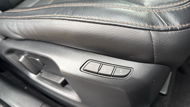 Mazda CX-5 2.0 Sport Nav+ 5dr Auto Petrol Estate